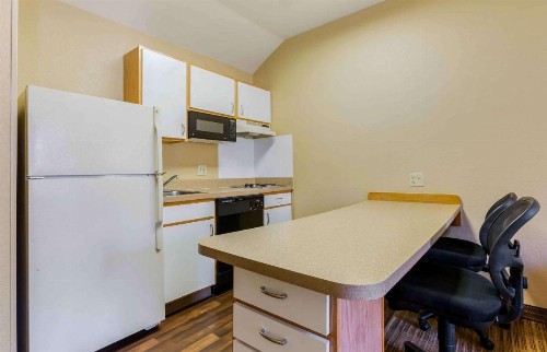 Extended Stay America Suites - Dallas - Plano Parkway - image 33
