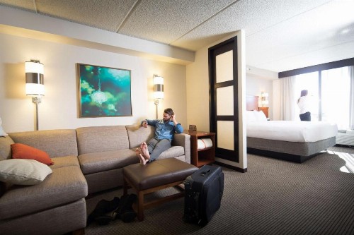 Hyatt Place Dallas/Plano - image 16