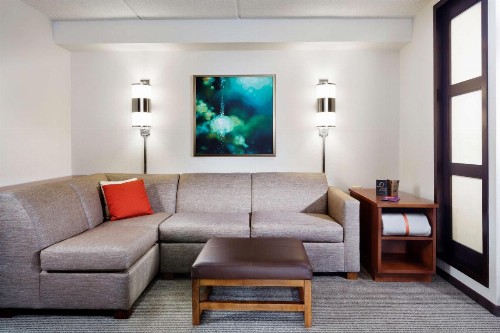 Hyatt Place Dallas/Plano - image 17