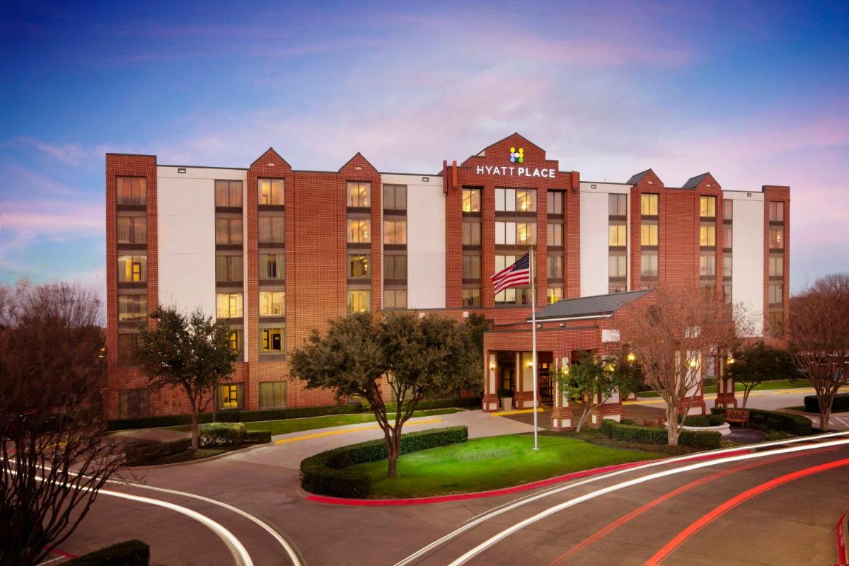 Hyatt Place Dallas/Plano - image 2