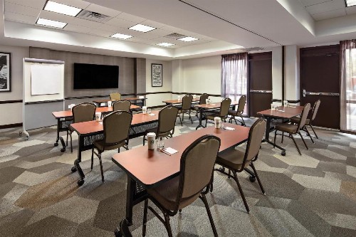 Hyatt Place Dallas/Plano - image 30