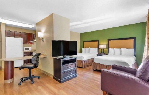 Extended Stay America Suites - Dallas - Plano - image 23