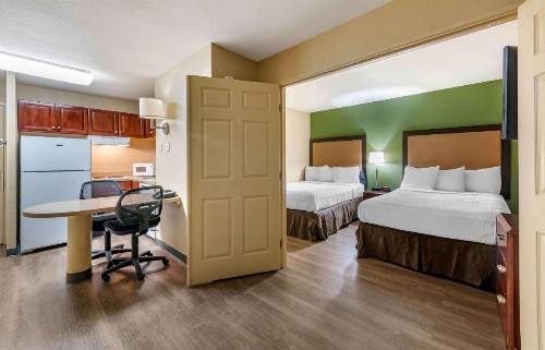 Extended Stay America Suites - Dallas - Plano - image 26