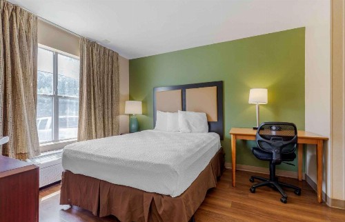 Extended Stay America Suites - Dallas - Plano - image 33