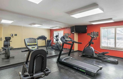 Extended Stay America Suites - Dallas - Plano - image 41