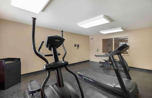 Extended Stay America Suites - Dallas - Plano - image 43