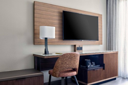 Dallas/Plano Marriott at Legacy Town Center - image 13
