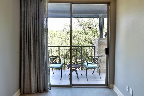 Dallas/Plano Marriott at Legacy Town Center - image 18