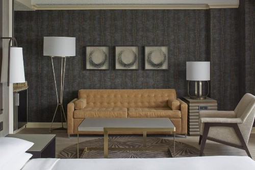Dallas/Plano Marriott at Legacy Town Center - image 22