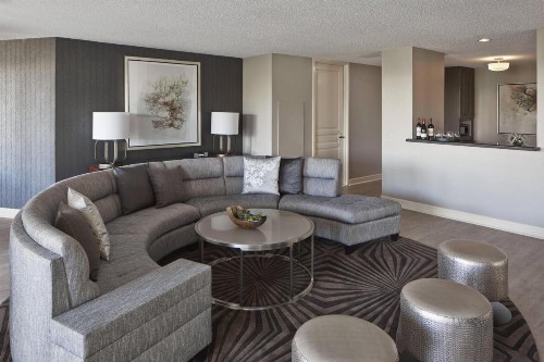 Dallas/Plano Marriott at Legacy Town Center - image 24
