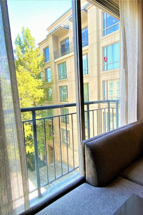 Dallas/Plano Marriott at Legacy Town Center - image 37