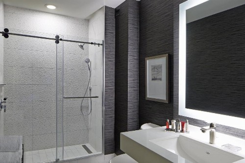 Dallas/Plano Marriott at Legacy Town Center - image 40