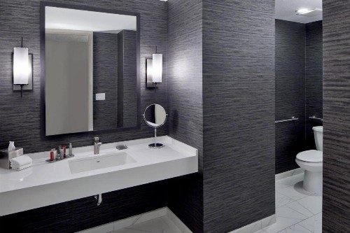 Dallas/Plano Marriott at Legacy Town Center - image 41
