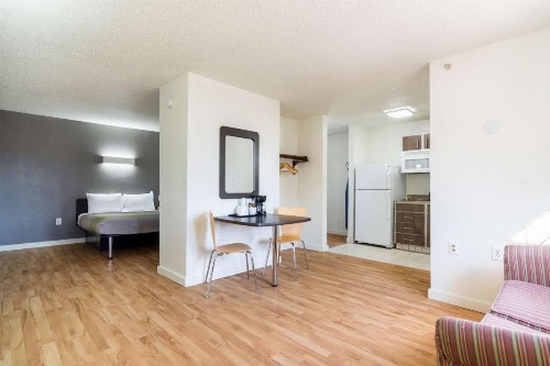 Studio 6-Plano TX - Dallas - Plano Medical Center - image 21