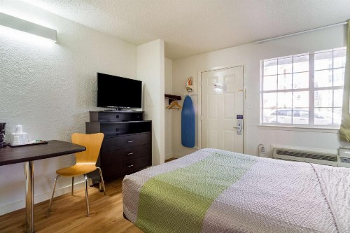 Studio 6-Plano TX - Dallas - Plano Medical Center - image 22