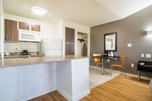 Studio 6-Plano TX - Dallas - Plano Medical Center - image 23