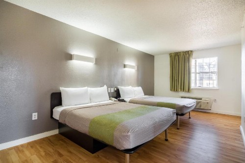 Studio 6-Plano TX - Dallas - Plano Medical Center - image 24