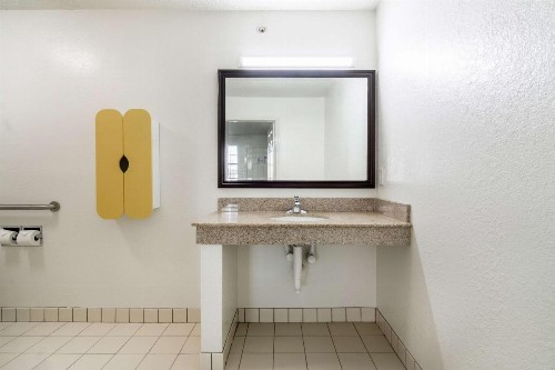 Studio 6-Plano TX - Dallas - Plano Medical Center - image 25