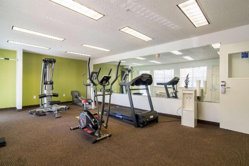Studio 6-Plano TX - Dallas - Plano Medical Center - image 26