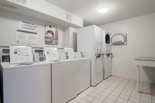 Studio 6-Plano TX - Dallas - Plano Medical Center - image 29