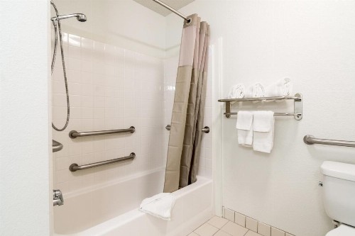 Studio 6-Plano TX - Dallas - Plano Medical Center - image 30