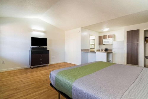 Studio 6-Plano TX - Dallas - Plano Medical Center - image 31