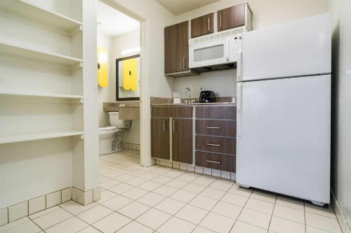 Studio 6-Plano TX - Dallas - Plano Medical Center - image 32