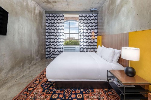 NYLO Dallas Plano Hotel Tapestry Collection by Hilton - image 28