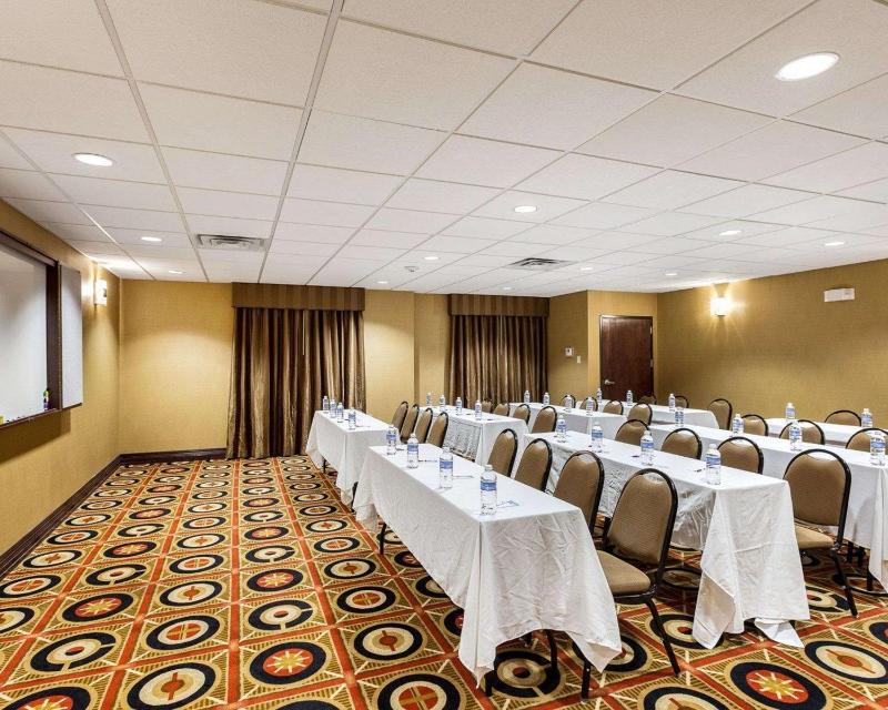 Comfort Suites Plano - Dallas North - image 5