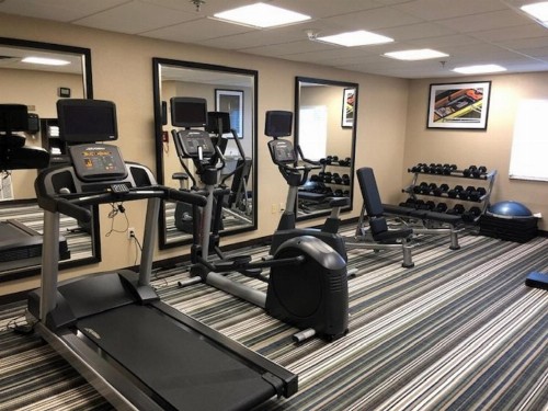 Candlewood Suites Plano East an IHG Hotel - image 14