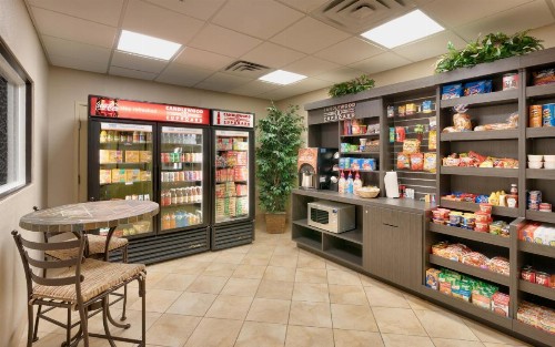 Candlewood Suites Plano East an IHG Hotel - image 16
