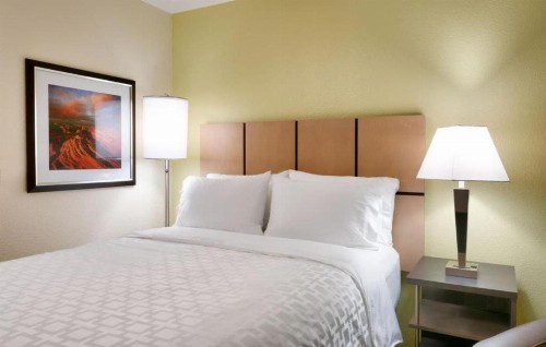 Candlewood Suites Plano East an IHG Hotel - image 19