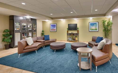 Candlewood Suites Plano East an IHG Hotel - image 20