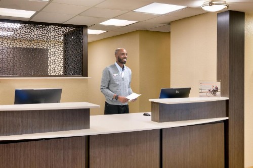 Candlewood Suites Plano East an IHG Hotel - image 21