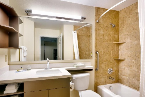 Candlewood Suites Plano East an IHG Hotel - image 22