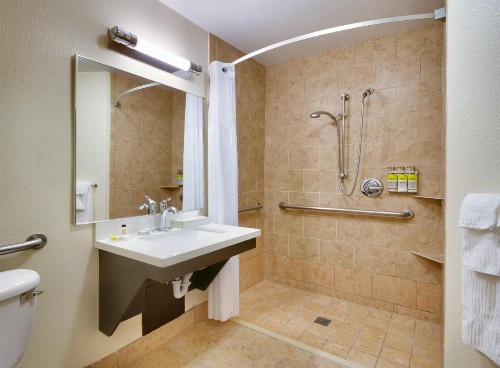 Candlewood Suites Plano East an IHG Hotel - image 26