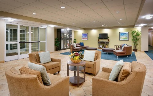 Candlewood Suites Plano East an IHG Hotel - image 4