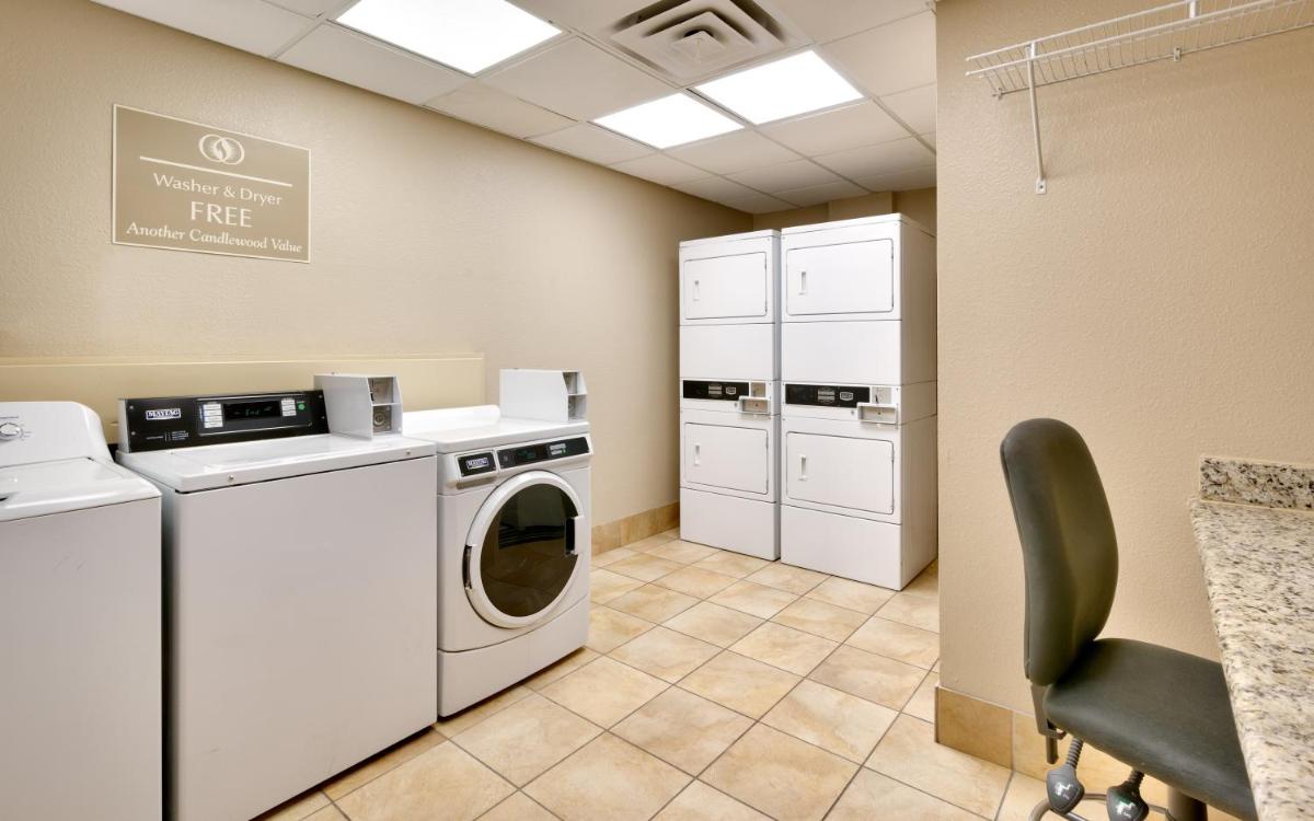 Candlewood Suites Plano East an IHG Hotel - image 7