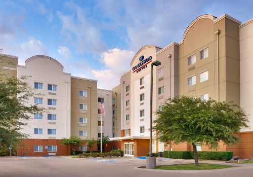 Candlewood Suites Plano East an IHG Hotel - image 9