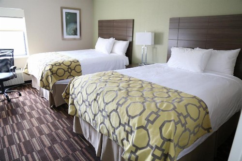 Baymont by Wyndham Plano - image 27