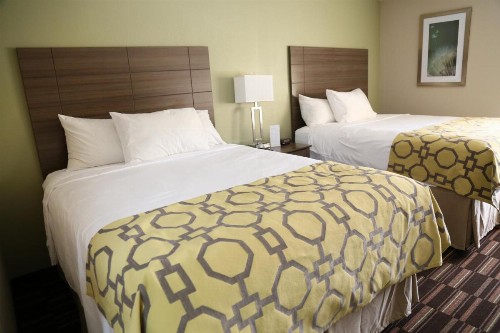 Baymont by Wyndham Plano - image 32