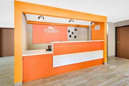 Baymont by Wyndham Plano - image 4