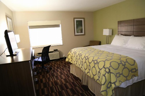 Baymont by Wyndham Plano - image 50