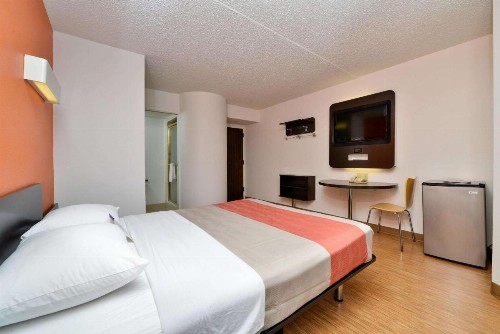 Motel 6-Plano TX - West - Frisco - image 21