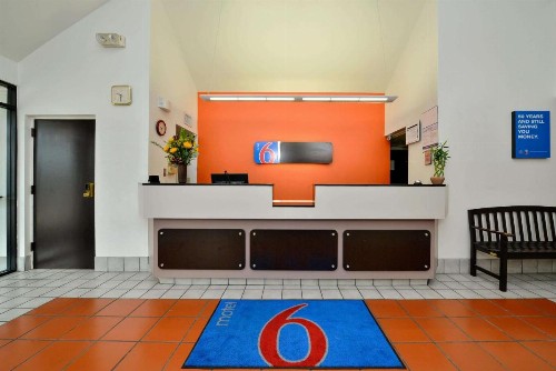 Motel 6-Plano TX - West - Frisco - image 25