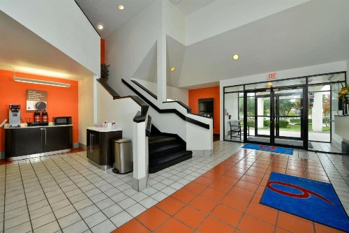 Motel 6-Plano TX - West - Frisco - image 27