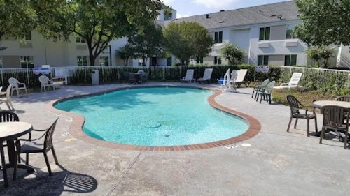 Motel 6-Plano TX - West - Frisco - image 30