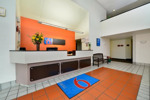 Motel 6-Plano TX - West - Frisco - image 5