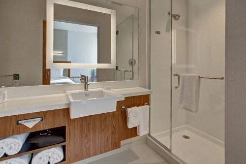 SpringHill Suites by Marriott Dallas Plano/Frisco - image 10