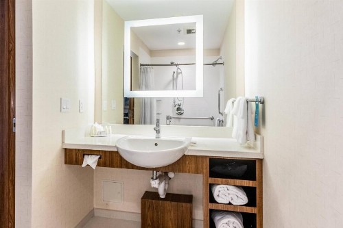 SpringHill Suites by Marriott Dallas Plano/Frisco - image 11